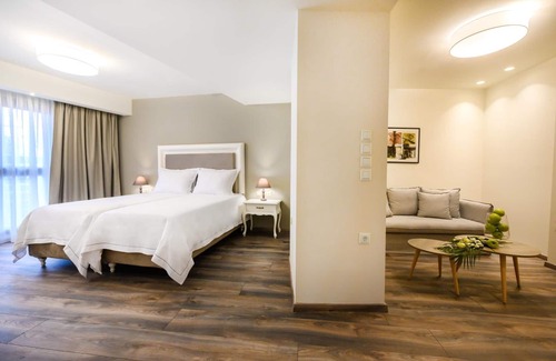 Florina Hotel | Emerald Suites