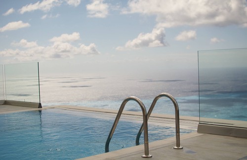 Agios Nikitas Villa | Emerald Superior Villa - Agios Nikitas Lefkada
