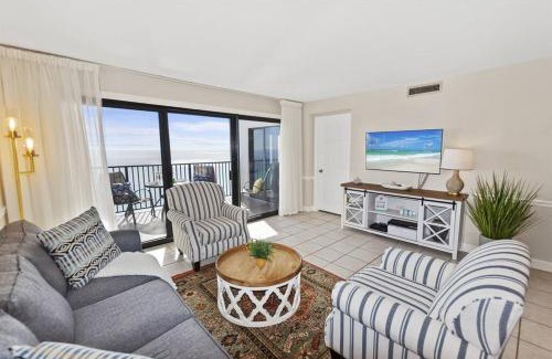 Destin Apartment | Emerald Towers 1203 Aqua Vista Getaway