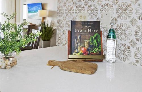 Destin Apartment | Emerald Towers 1203 Aqua Vista Getaway