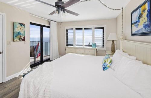 Destin Apartment | Emerald Towers 1203 Aqua Vista Getaway