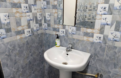 Pimpri - Chinchwad Hotel | Emerald Tree Moshi