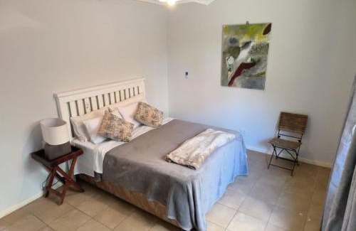 Chintsa Apartment | Emerald Vale Ale Cottage