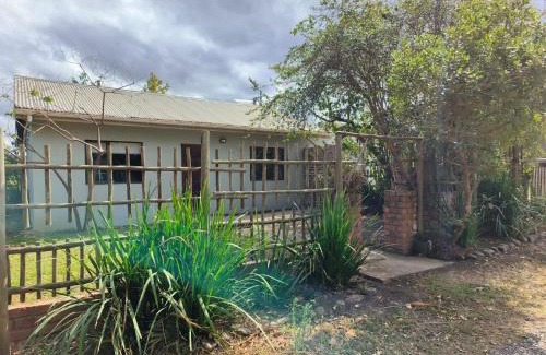 Chintsa Apartment | Emerald Vale Ale Cottage