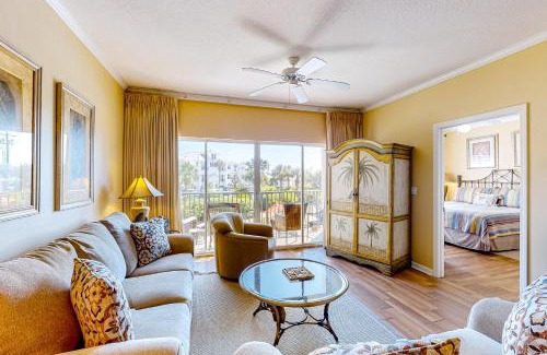 Frangista Beach Apartment | Emerald Water 207