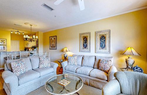 Frangista Beach Apartment | Emerald Water 207