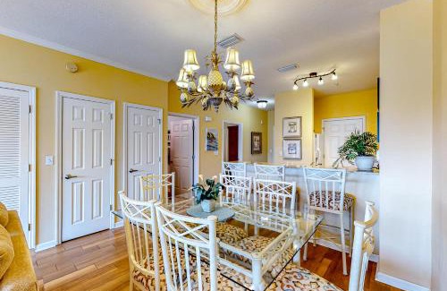 Frangista Beach Apartment | Emerald Water 207