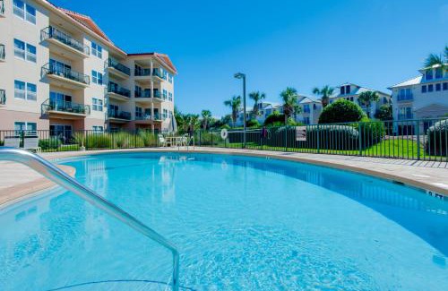Frangista Beach Apartment | Emerald Waters #108