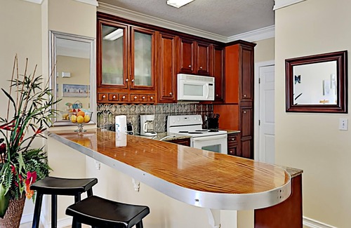Frangista Beach Condo | Emerald Waters by Southern Vacation Rentals