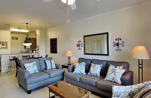 Frangista Beach Condo | Emerald Waters by Southern Vacation Rentals