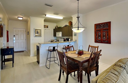 Frangista Beach Condo | Emerald Waters by Southern Vacation Rentals