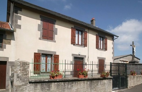 Saint-Hilaire-les-Monges House | Emeraude - Saint-hilaire-les-monges
