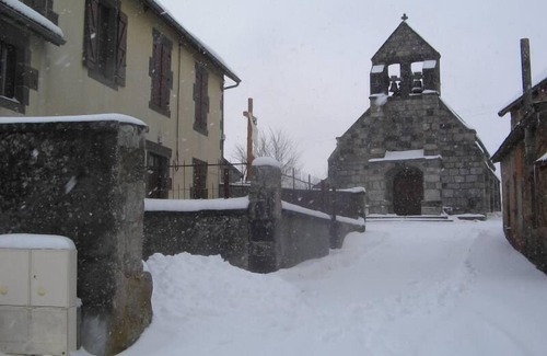 Saint-Hilaire-les-Monges House | Emeraude - Saint-hilaire-les-monges