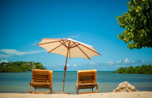 Nosy Be Resort | Emeraude Lodge