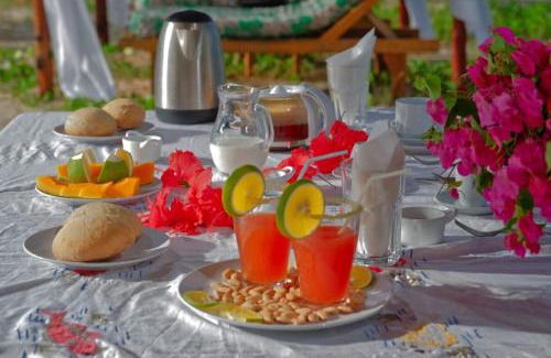 Nosy Be Resort | Emeraude Lodge