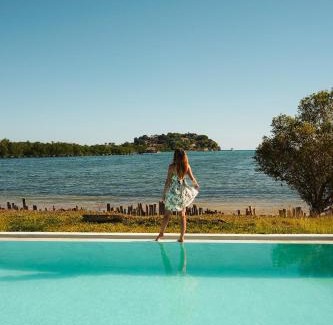 Nosy Be Resort | Emeraude Lodge