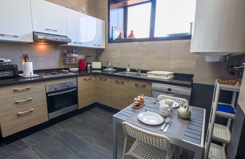 Tamrhakht Apartment | Emeraude - Taghazout - Duplex Luxe - 6/8Px