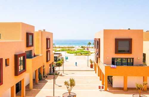Tamrhakht Apartment | Emeraude - Taghazout - Duplex Luxe - 6/8Px
