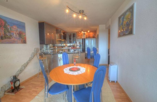 Anzere Apartment | Emeraudes by Interhome