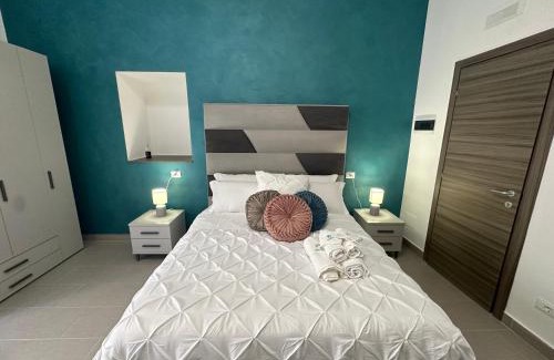 Siderno Marina Bed & Breakfast | Emerella Luxury Suites-Siderno Lungomare
