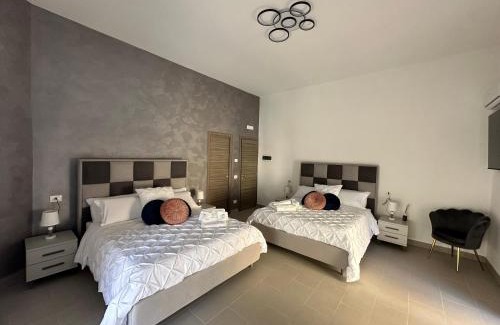 Siderno Marina Bed & Breakfast | Emerella Luxury Suites-Siderno Lungomare