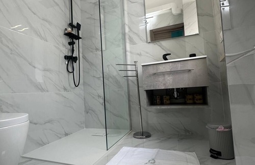 Siderno Marina Apartment | Emerella Luxury Suites-Siderno Lungomare
