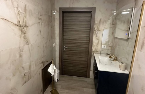 Siderno Marina Apartment | Emerella Luxury Suites-Siderno Lungomare