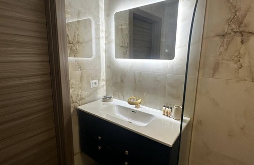 Siderno Marina Apartment | Emerella Luxury Suites-Siderno Lungomare