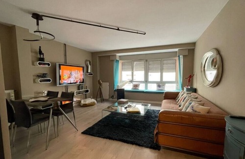 Guadalajara Apartment | Emerland BN