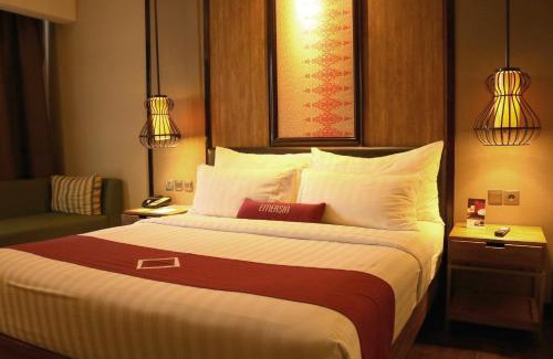 Batusangkar Hotel | Emersia Hotel & Resort Batusangkar