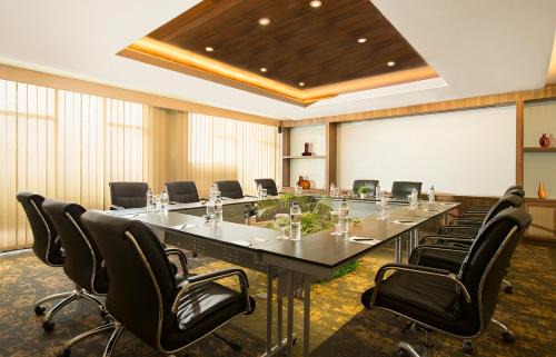 Batusangkar Hotel | Emersia Hotel & Resort Batusangkar