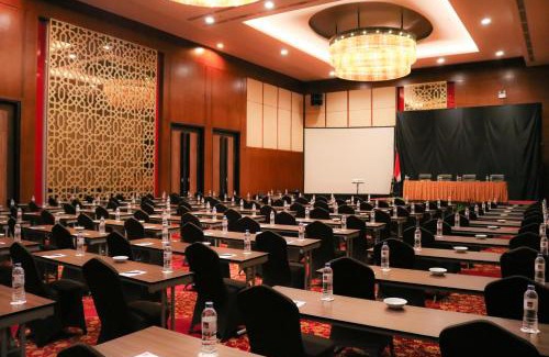 Batusangkar Hotel | Emersia Hotel & Resort Batusangkar