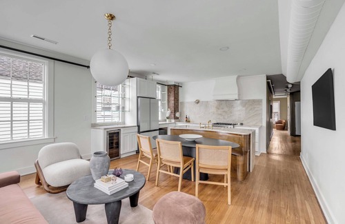 Cannonborough Elliotborough House | Emerson Square