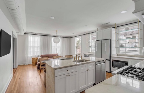 Cannonborough Elliotborough House | Emerson Square