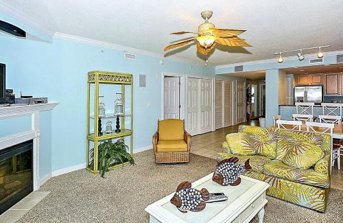 Ocean City Apartment | Emerson Towers