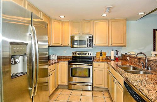 Ocean City Apartment | Emerson Towers