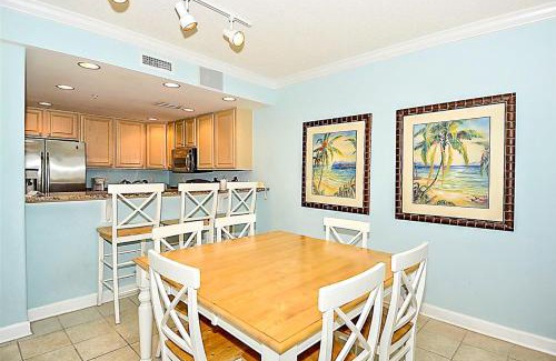Ocean City Apartment | Emerson Towers