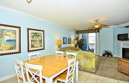 Ocean City Apartment | Emerson Towers