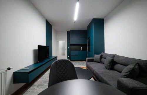 Çagllavicë Apartment | Emery Apartments