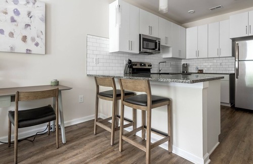 Concord Apartment | Emery Villages Apartments By Barsala