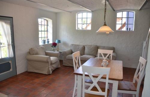 Oevenum Apartment | Emes Stuuv