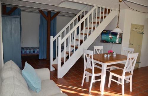 Oevenum Apartment | Emes Stuuv