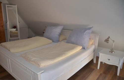 Oevenum Apartment | Emes Stuuv