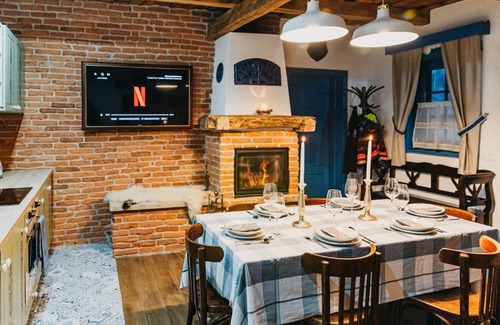 Siclod House | Emese Guesthause