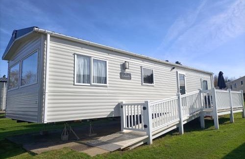 Port Seton House | Emi's Caravan at Seton Sands Holiday Village