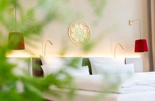 Amorbach Hotel | EMICH´S Hotel