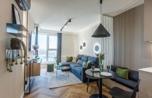 Rzeszow Apartment | Emihouse KrakoVska Apartments
