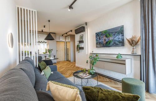 Rzeszow Apartment | Emihouse KrakoVska Apartments