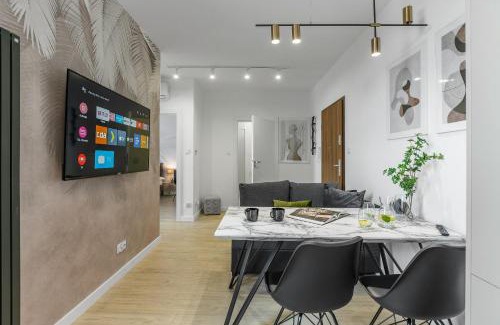 Rzeszow Apartment | Emihouse Skyline Apartments