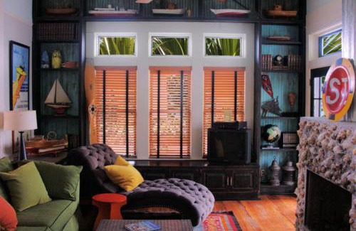 Saint Simons Island House | Emil Cottage